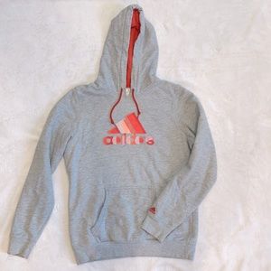 Adidas Hoodie